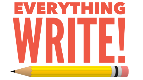 EVERYTHING WRITE
